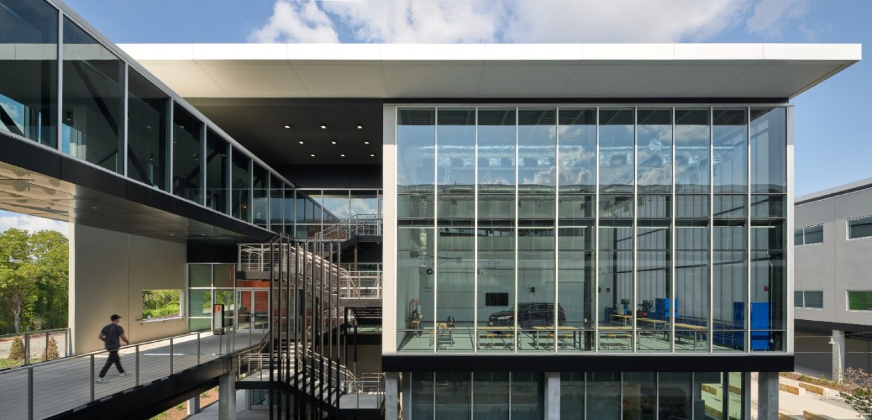 MODIGUARD® Clear Laminated and Tempered Glass Gujarat Guardian Glass